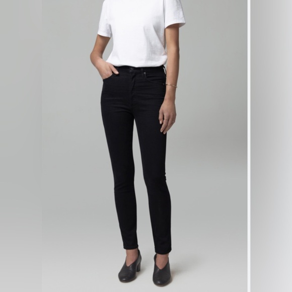 Citizens of Humanity Olivia jeans - Picture 3 of 6